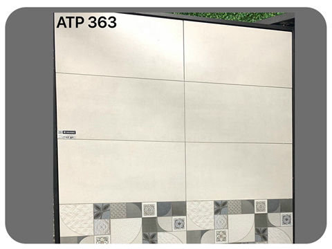 Gạch ốp Viglacera mã ATP363-364